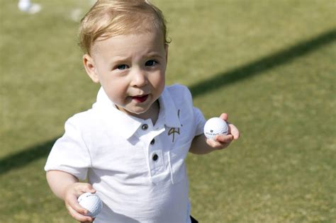 VIDEO: Haas Family Golf - Haas Family Golf Center