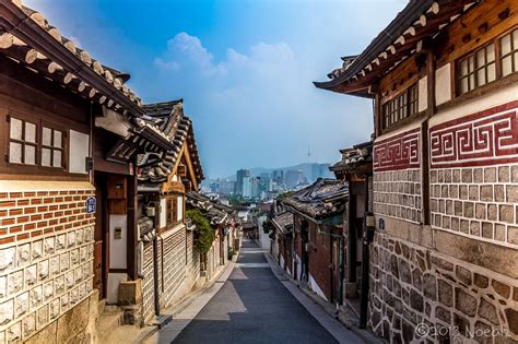 Hanok traditions inspire modern Korean design | CNN