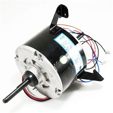 Carrier Air Conditioner Parts Fan Motor - Room Air Conditioner Fan Motor | Part Number ...