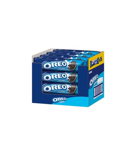 Classic Oreo Cookie 154 g - Confitelia.com