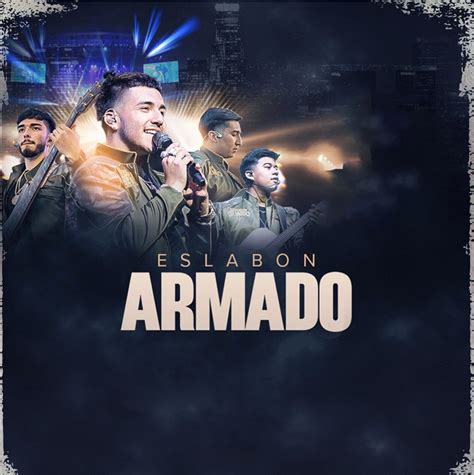 Eslabon Armado - RGVmag