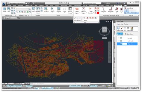 AutoCAD Raster Design 2025 - Download, Review, Screenshots