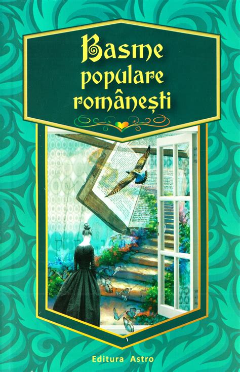 Basme populare romanesti PDF - Autor | MsBook.ro