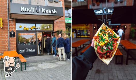 Musti Kebab restaurant, Münster - Restaurant reviews