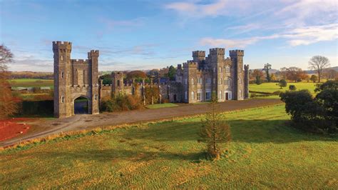 Knockdrin Castle, Mullingar, County Westmeath, Ireland | Leading ...