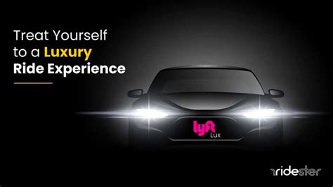 Lyft Car Types: Options, Car Types, and Services For 2023