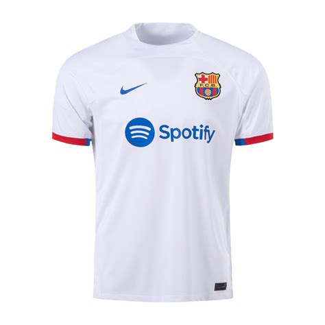 Barcelona Away Jersey 2023/24 | Gogoalshop