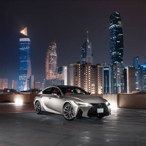 THE ALL-NEW 2021 LEXUS IS - bazaar.town