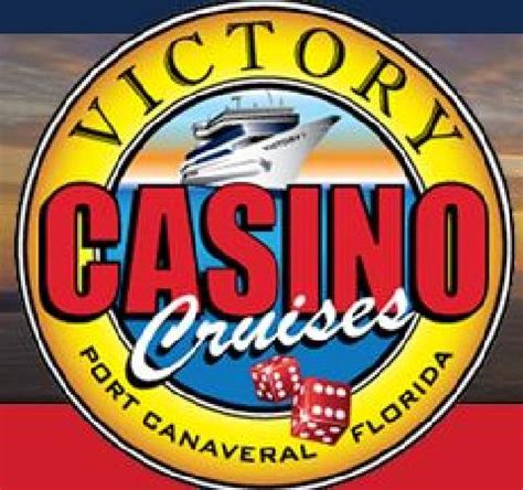 Victory Casino Cruises (Cape Canaveral, FL) on TripAdvisor: Hours, Address, Reviews