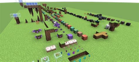 Mineways 9.00: MC 1.17 support, memory and efficiency improvements : r/mineways