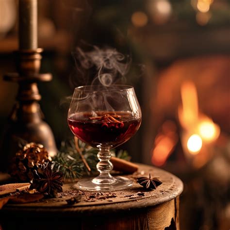 How To Make a Glogg - Recipe, Ingredients & Tips (2024)