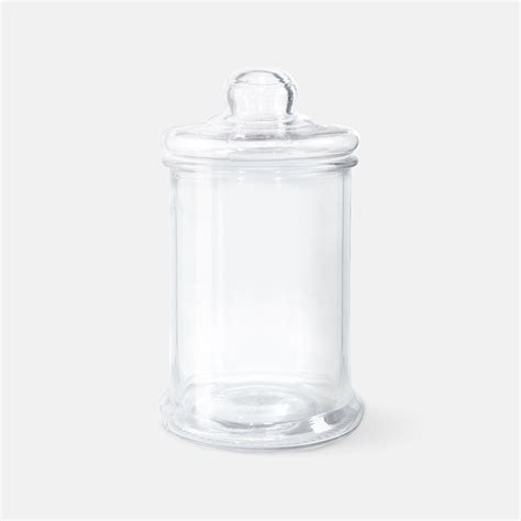 Apothecary Jar – BathAccessoriesWholesale