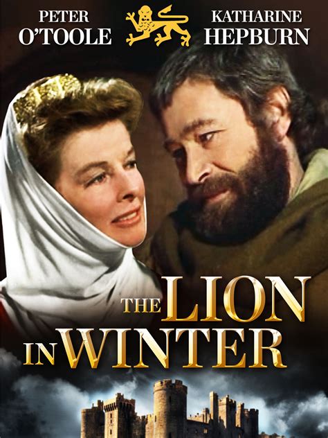 Watch The Lion in Winter (1968) | Prime Video