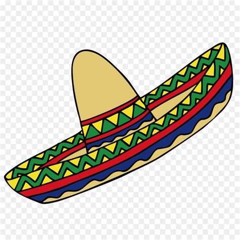 clipart mexican hat 20 free Cliparts | Download images on Clipground 2024