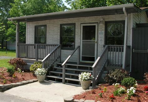 Exterior Mobile Home Remodeling Ideas | Mobile Homes Ideas