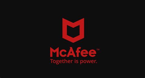 Antivirus McAfee 10 dispositivi al minimo storico su Amazon