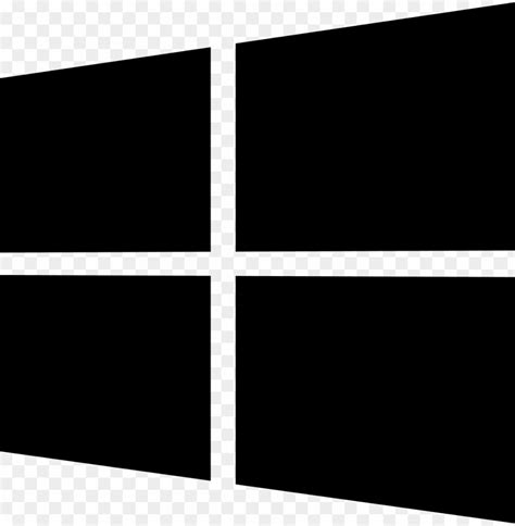 windows 10 start button png - windows 10 PNG image with transparent background | TOPpng