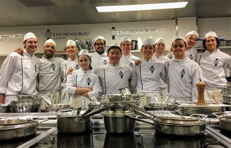 An MBA’s summer: From business school to culinary school – Student and Admissions Blog - London ...