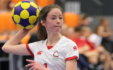 1st4Sport Level 2 Certificate in Coaching Korfball – England Korfball