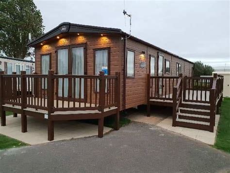 Executive - Caravans Butlins Skegness - CJ's Holiday Homes