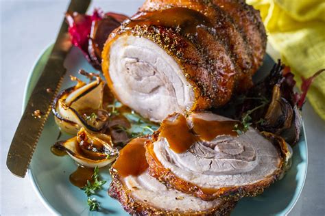 Classic Rolled Pork Belly Recipe - Pick n Pay Fresh Living