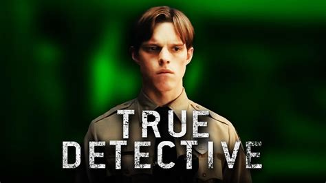 Who Is Finn Bennett? 4 Things to Know About True Detective Season 4 Actor