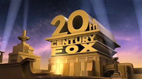 20th Century Fox Television Distribution - Closing Logos