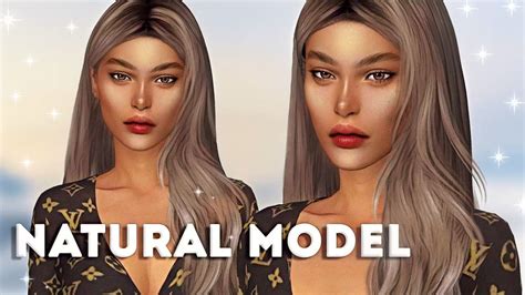 Sims 4 sim models - eatfod