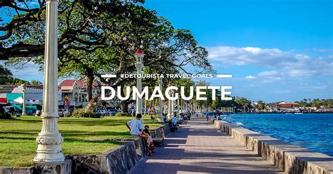 2023 Dumaguete Tourist Spots + 11 Things To Do in Dumaguete & Negros ...