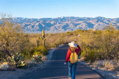 29 Best Road Trip Stops on a Texas to California Drive