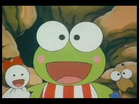 Keroppi and Friends - The Christmas Eve Gift 1/2 | Doovi