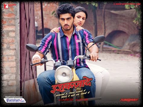 Ishaqzaade Movie Wallpapers - Wallpaper Cave