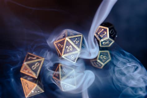 The 7 Best Dice for Artificers in D&D: Interesting Sets for Innovators