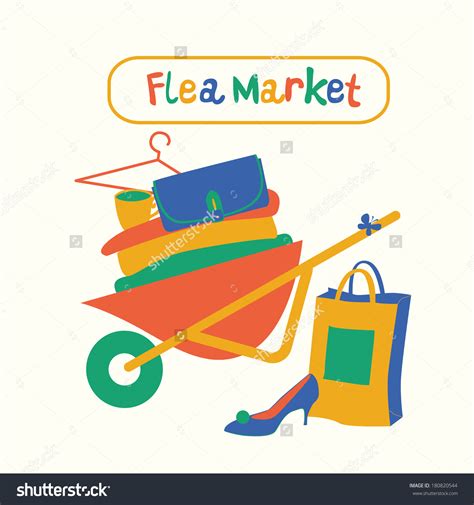 Flea market clipart 20 free Cliparts | Download images on Clipground 2024