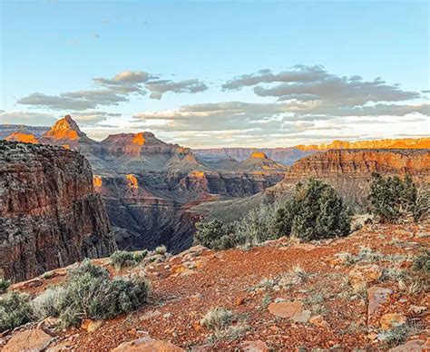 Grand Canyon Hiking Tours & Guided Grand Canyon Hikes & Treks