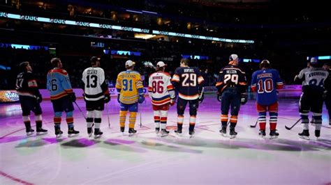 Toronto will host 2024 NHL all-star game | CP24.com