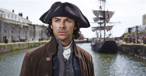 'Poldark' Season 1 Finale Recap: Faith vs. Perfidy - The New York Times