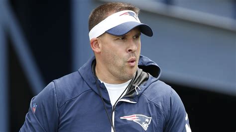 Making sense of why Patriots' Josh McDaniels didn't land Eagles head ...