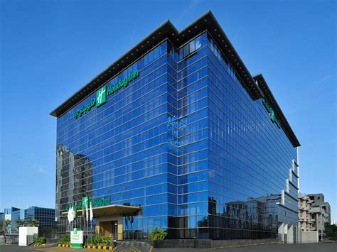 Jeddah Hotel Deals and Packages for Holiday Inn Jeddah Corniche