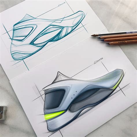 ID Sketches 2020 (Part 2 ) :: Behance