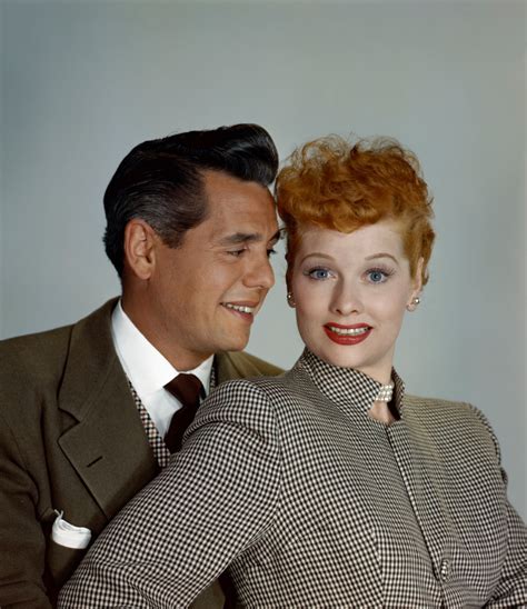 Lucille Ball and Desi Arnaz Had a Tumultuous Marriage