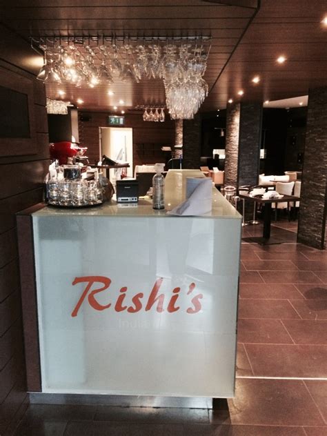 Rishis Dundee opens on Hawkhill old Byzantium premises | STV Dundee ...