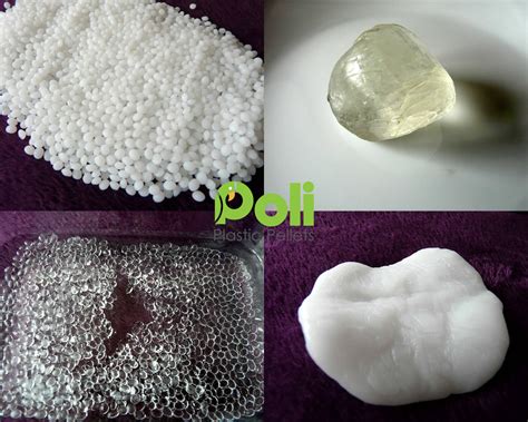 POLYMORPH Mouldable Plastic Pellets (62°C variant) Friendly Plastic ...