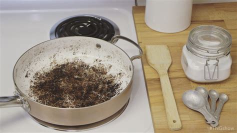 Natural Cleaning: Washing Ceramic and Enamel Pots and Pans – katie: normal girl