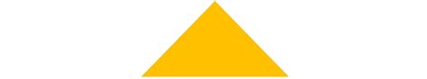 Yellow Triangle Logo - LogoDix