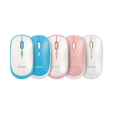 Buy Wholesale China Wireless Office Mouse(without Battery)/ Convenient ...