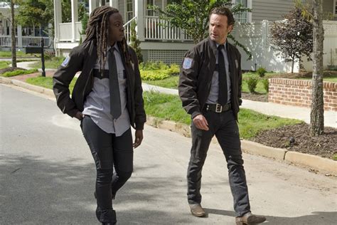 'The Walking Dead' Season 5 Finale Live Blog and Recap