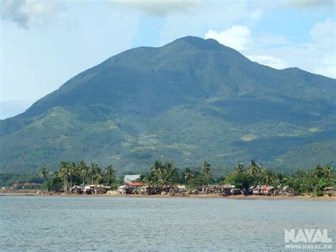 Biliran (volcano) - Alchetron, The Free Social Encyclopedia