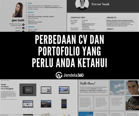 Contoh Cv Fotografer – pulp