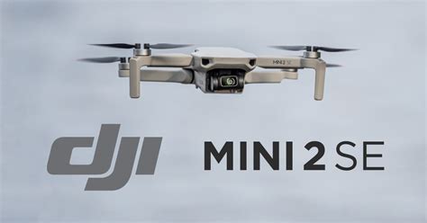 DJI Mini 2 SE Review and Comparison Against Other DJI Drones